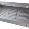 CombiSteel 950 Wall Hood 3000x950x400