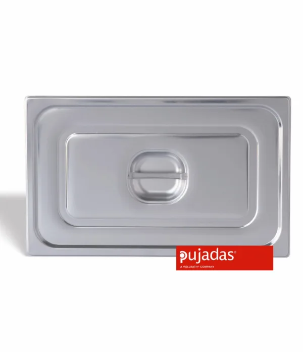 Pujadas GN lok á stálgastrobakka 1/3