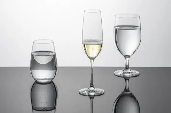 ZWIESEL Vina vatnsglas - 38 cl - Image 4