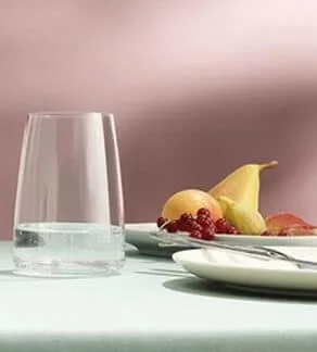 ZWIESEL Sensa Tumbler glös - 6 st - Image 3