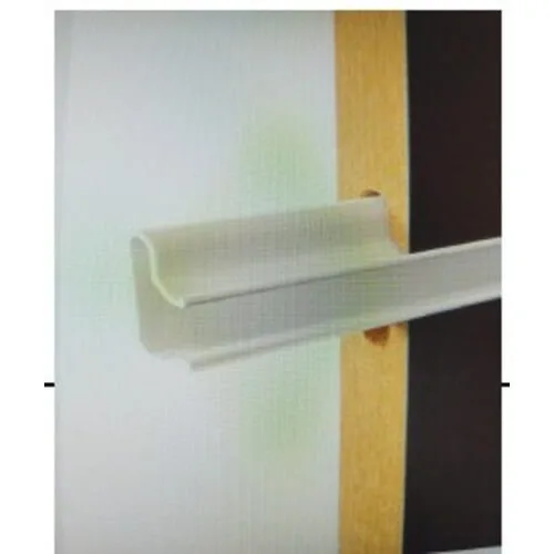 HBE Panilplata svört Portrait 1220x2440mm