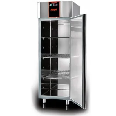 Tecnodom Perfekt PLUS 700 Stálkælir TN GN 2/1