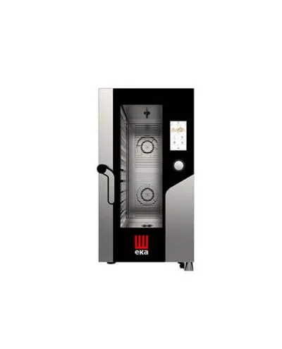 TECNOEKA COMPACT VENT OFN TS DIRECT STEAM vinstri opnun