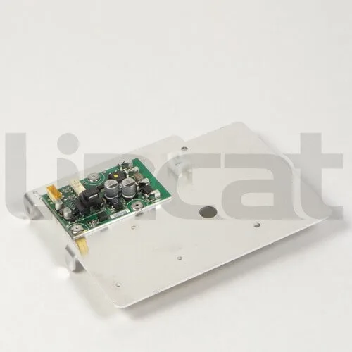 Lincat EB Power board on heatsink