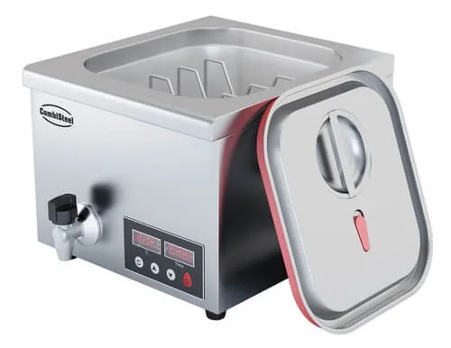 Combisteel SOUS-VIDE 2/3GN