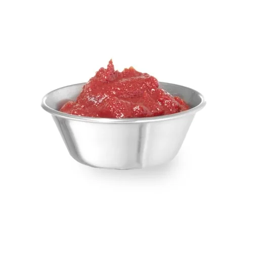 Hendi sósuskál stál - 45 ml