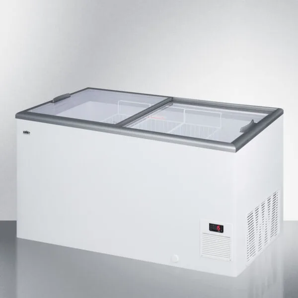 Elcold Nova 45 Frystir