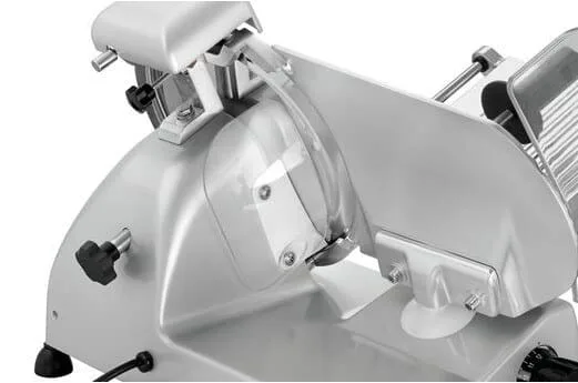 Bartscher Áleggshnífur 300 Plus - 30 cm blað - Image 5