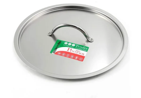 Pottlok stál - 36 cm