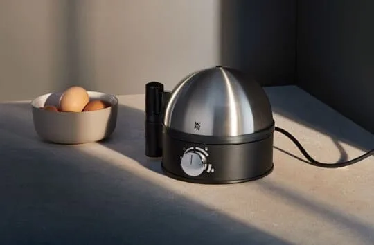 WMF Stelio eggjasuðutæki - Image 4
