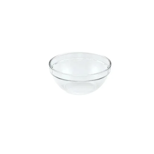 Was plastskál glær 14sm