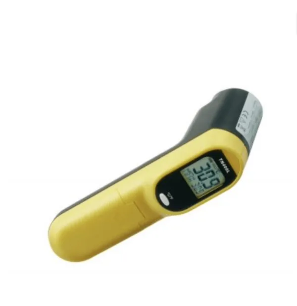 Laser hitabyssa -50°c +500°c