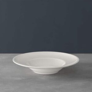 V&B Artesano djúpur diskur - 30 cm