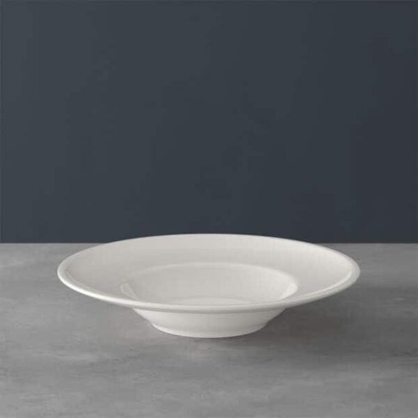 V&B Artesano djúpur diskur - 30 cm