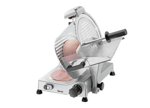 Bartscher Áleggshnífur 300 Plus - 30 cm blað - Image 2