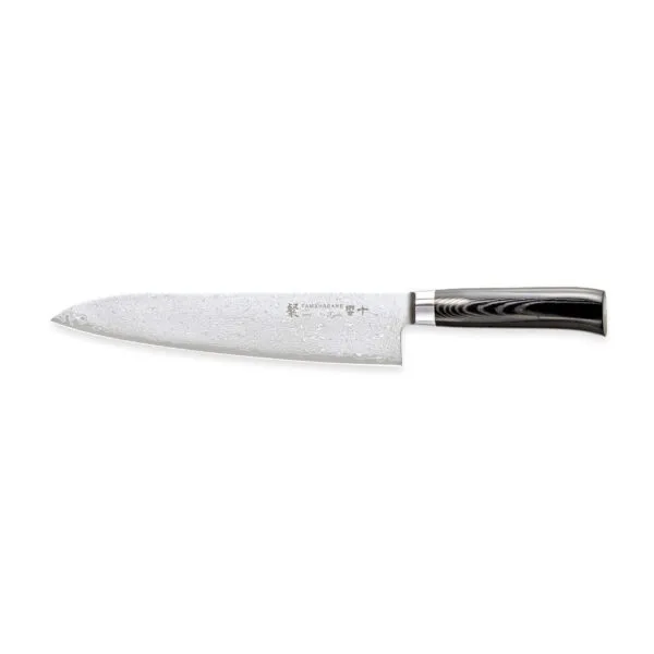 Tamahagane Kyoto chef hnífur 24 cm
