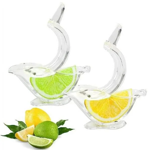 Sítrónu- og limepressa - Fugl - Image 2