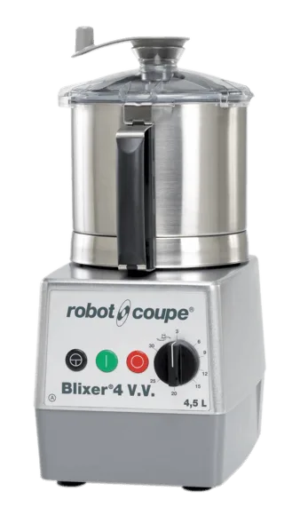 Robot coupe-Blixer 4 V.V