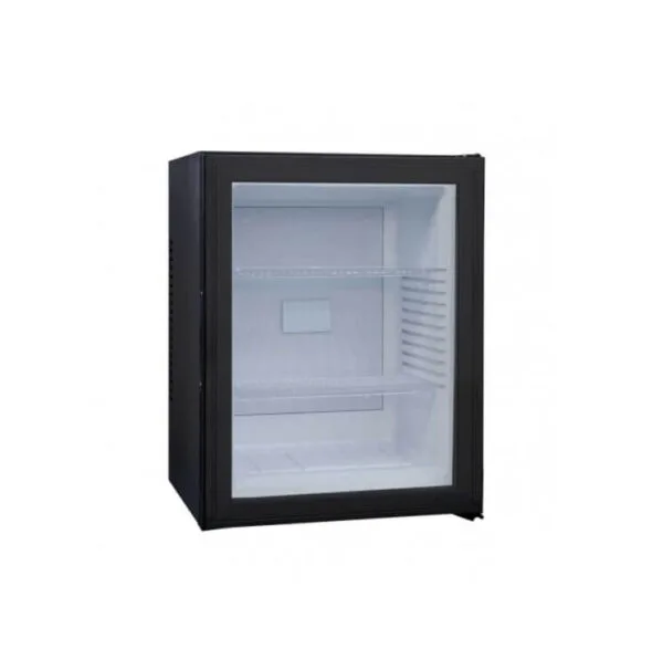 Frigelux Minibar með glerhurð - 31 ltr