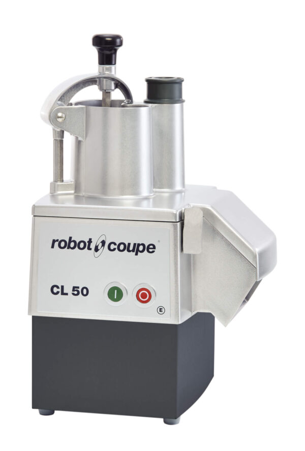 Robot coupe  Grænmetiskvörn - CL 50