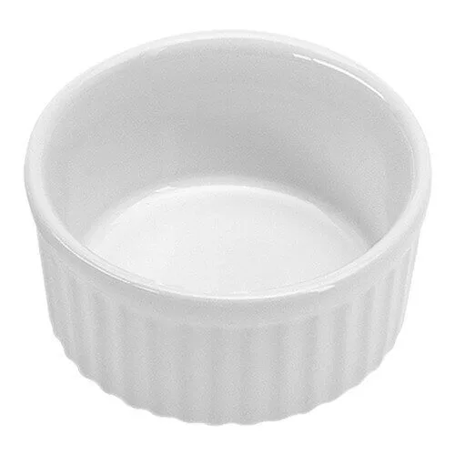Ramekin postulín - 9 cm