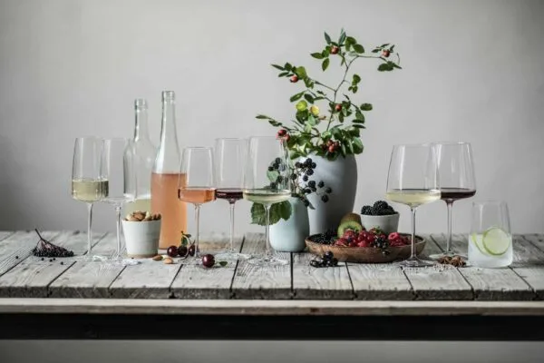 ZWIESEL Sensa Tumbler glös - 6 st - Image 4