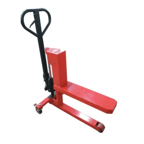 SYPG-50 SINGLE FORK TJAKKUR - Image 2