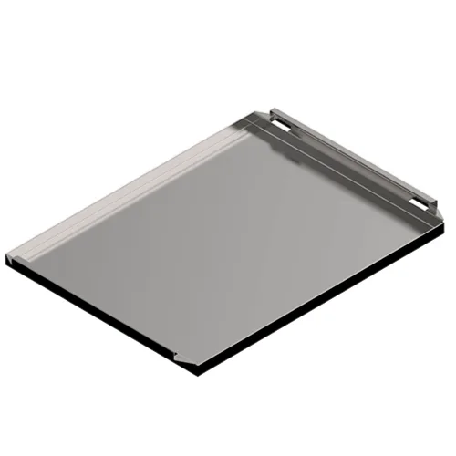 Tecnoeka Fat drip pan 1/1GN f. Kjúlklingagrind