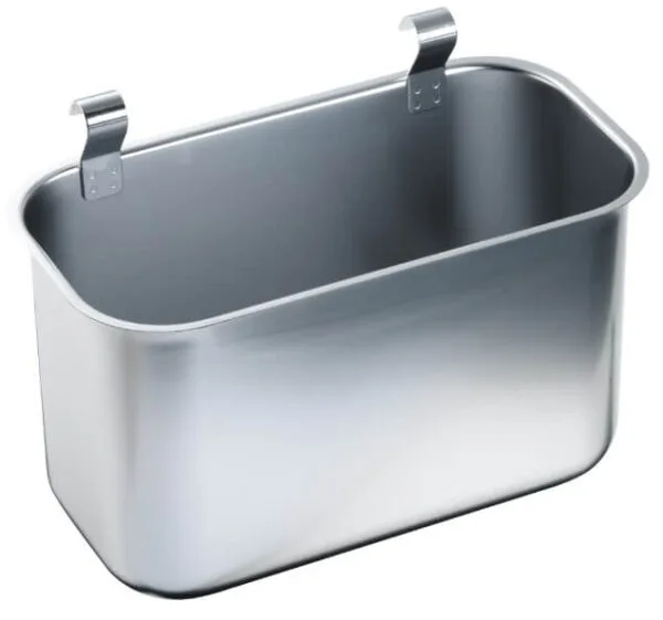BLANCO rusladallur á vagn stór.