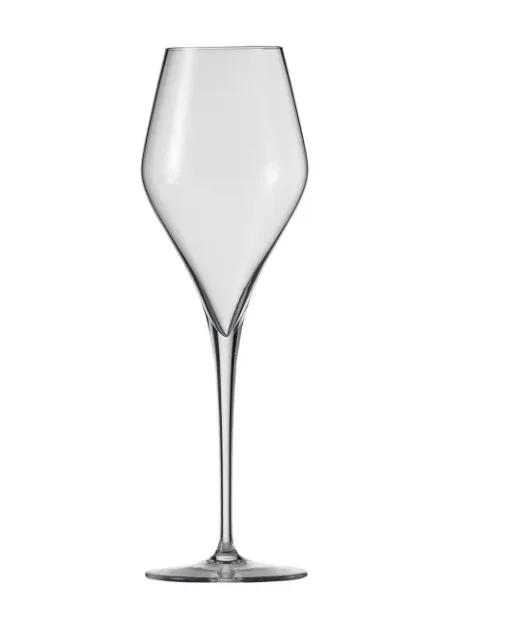 ZWIESEL Finesse Kampavínsglös - 6 í pk