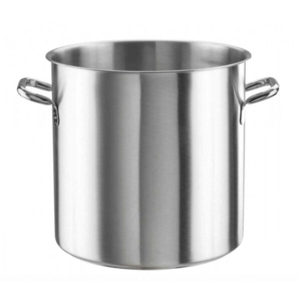 Stálpottur hár - 63,5 ltr. hár