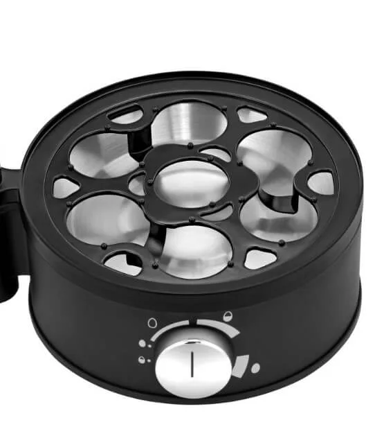 WMF Stelio eggjasuðutæki - Image 2