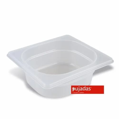Pujadas GN Geymslubox 1/6 6,5cm