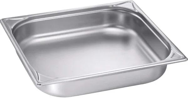 Blanco gastrobakki 2/3 - 65 - stál