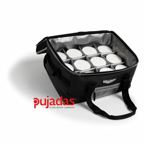 Pujadas  Hitataska Take-away taska - Image 2