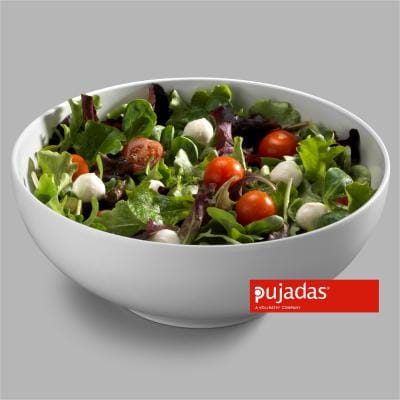 Pujadas skál melamin Ø 16sm