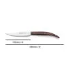 Steikarhnífur Origin Rosewood - Image 2
