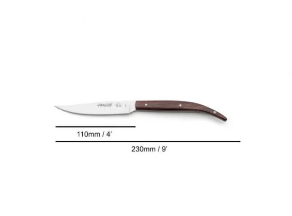 Steikarhnífur Origin Rosewood - Image 2