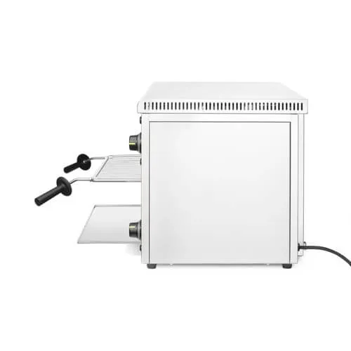 HENDI Salamander 800x633x453sm 2800w - Image 4