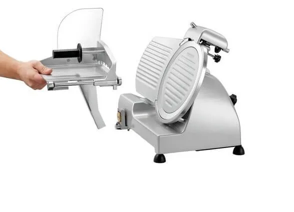 Bartscher Áleggshnífur 300 Plus - 30 cm blað - Image 4