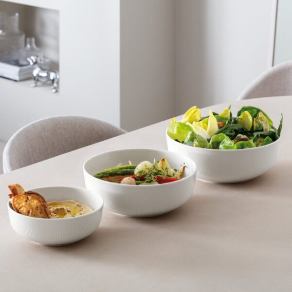 V&B Afina Salat Skál -19 cm - Image 2