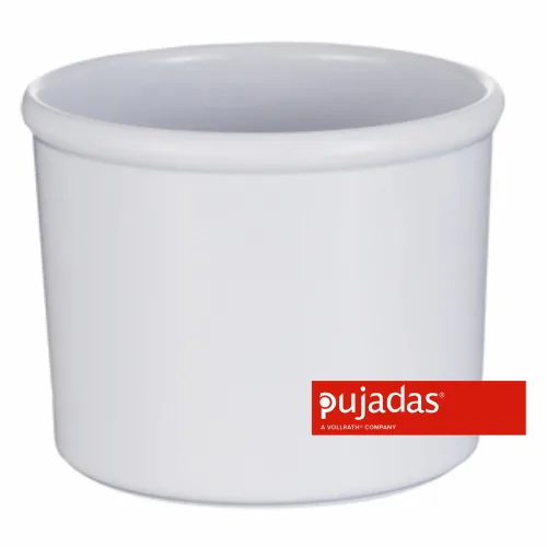 Pujadas sósudallur 1 lítra Ø 13sm