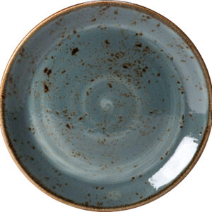 Steelite Craft pizzadiskur 31 cm -Blue