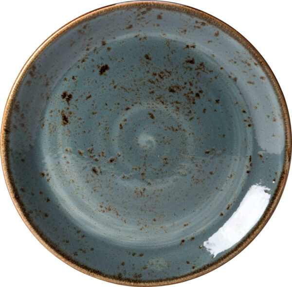 Steelite Craft pizzadiskur 31 cm -Blue
