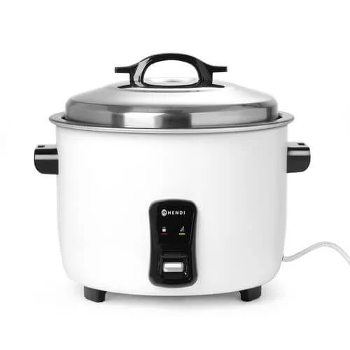 Hendi hrísgrjónapottur 10L 2900W