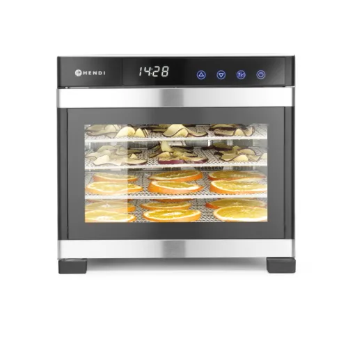Hendi þurrkofn 650w