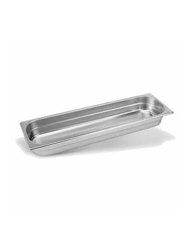 PUJADAS GN 2/4 Stálgastrobakki 6.5cm