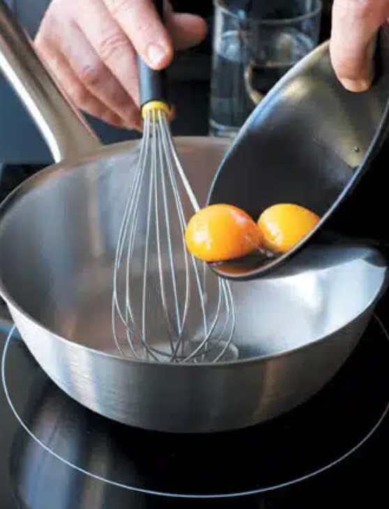 MATFER Pískari -  50 cm - Image 2