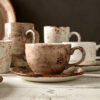 Steelite CRAFT Drykkjarkanna 28,5 cl -  Porcini - Image 2