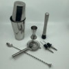 Bar Professional Barsett Tube - stál - Image 2